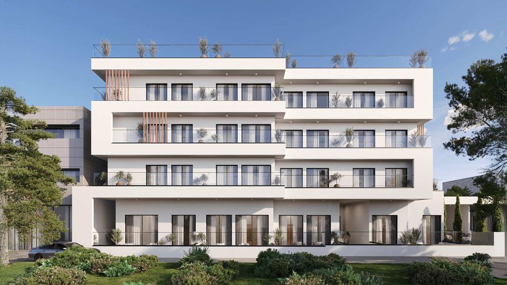 Kifisia Suites