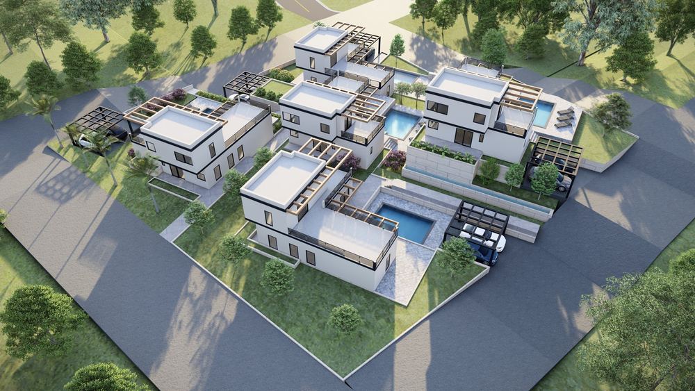 Levante Villas
